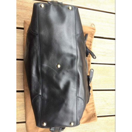 GUCCI 'Sabrina' Boston Bag - Pre-loved Designer Second Hand | LUXURYLOVE