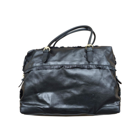 GUCCI 'Sabrina' Boston Bag - Pre-loved Designer Second Hand | LUXURYLOVE