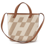 HERMÈS Cabs H en Biais - NEU