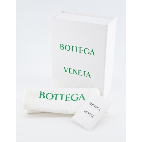 BOTTEGA VENETA Casette Bag mini - NEW - Pre-loved Designer Second Hand | LUXURYLOVE