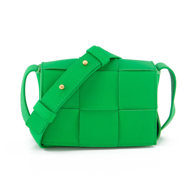 BOTTEGA VENETA Casette Bag mini - NEW - Pre-loved Designer Second Hand | LUXURYLOVE