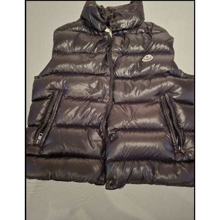 MONCLER Daunenweste - Pre-loved Designer Second Hand | LUXURYLOVE
