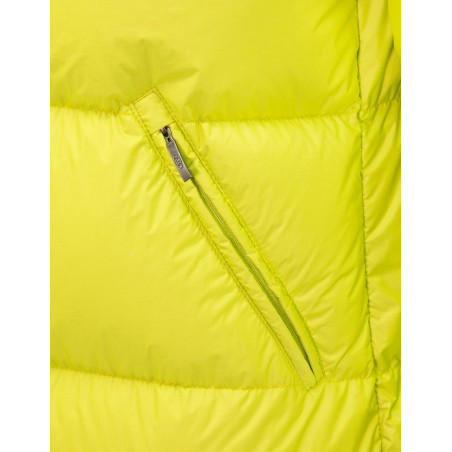 PARAJUMPERS Down coat with hood - Pre-loved Designer Second Hand | LUXURYLOVE