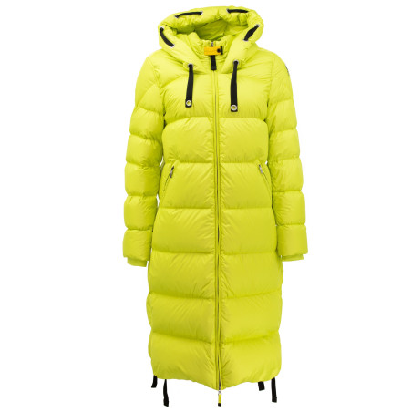 PARAJUMPERS Down coat with hood - Pre-loved Designer Second Hand | LUXURYLOVE