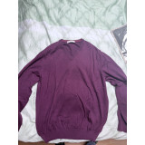 Cashmere sweater