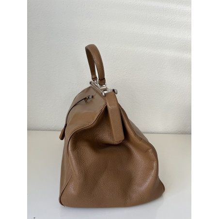 PRADA Madras Cerniera bag - Pre-loved Designer Second Hand | LUXURYLOVE