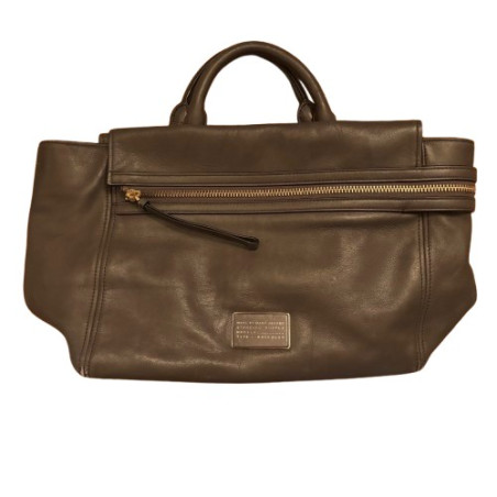 MARC BY MARC JACOBS Tasche Leder Pre-owned Designer Secondhand Luxurylove Qualität und Echtheit geprüft