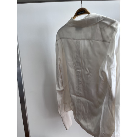 CHANEL Silk blouse - Pre-loved Designer Second Hand | LUXURYLOVE
