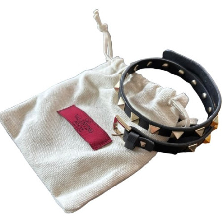 VALENTINO GARAVANI Rockstud Armband Pre-owned Designer Secondhand Luxurylove