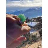 Nana Fink Sophistiquée Ring Jadeite