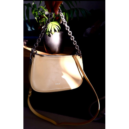 FURLA Handbag - Pre-loved Designer Second Hand | LUXURYLOVE