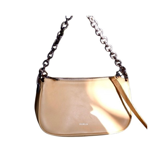 FURLA Handbag - Pre-loved Designer Second Hand | LUXURYLOVE