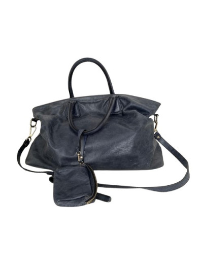 GIANNI CHIARINI Leather bag - Pre-loved Designer Second Hand | LUXURYLOVE