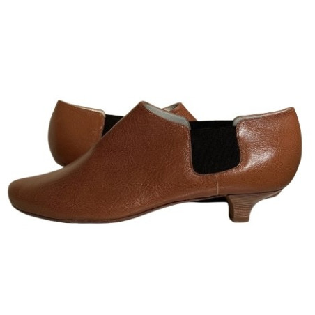 STEFI TALMAN Ankle boots - Pre-loved Designer Second Hand | LUXURYLOVE
