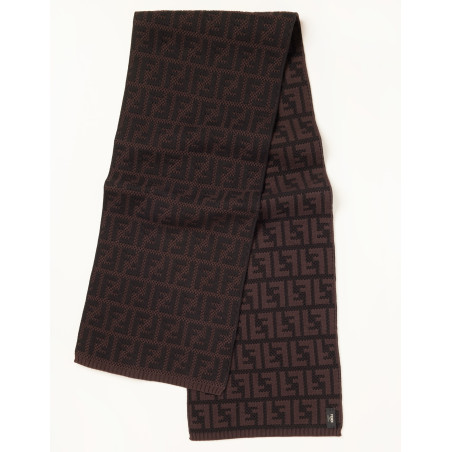 Logo scarf Logo scarf