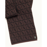 Logo scarf