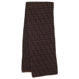 Logo scarf