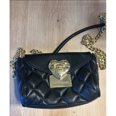 MOSCHINO Bag - Pre-loved Designer Second Hand | LUXURYLOVE