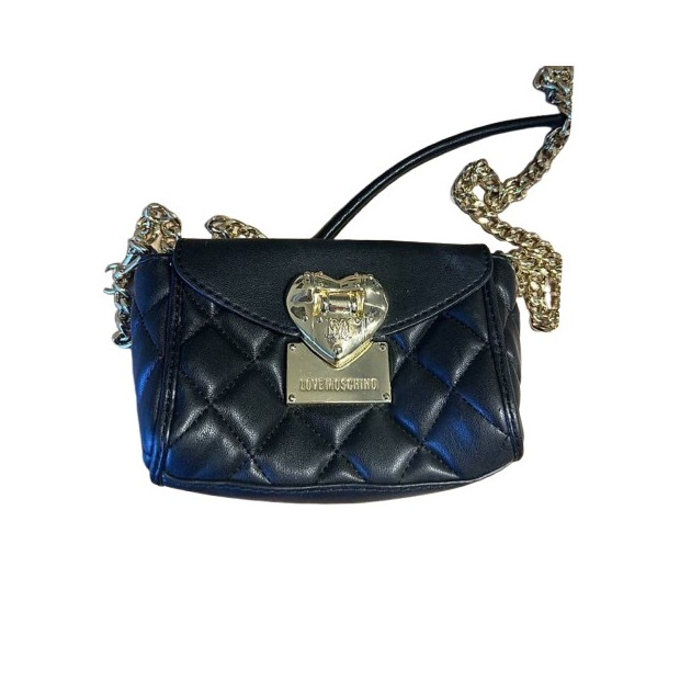 MOSCHINO Bag - Pre-loved Designer Second Hand | LUXURYLOVE