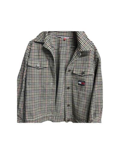 TOMMY HILFIGER Jacket - Pre-loved Designer Second Hand | LUXURYLOVE