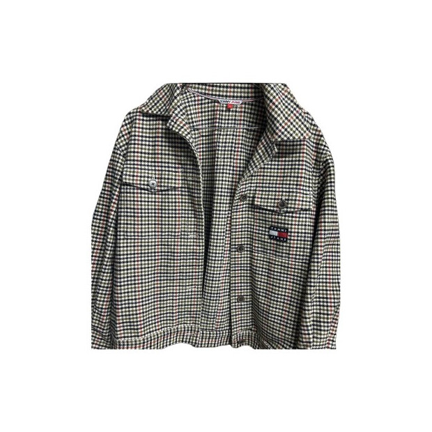 TOMMY HILFIGER Jacket - Pre-loved Designer Second Hand | LUXURYLOVE