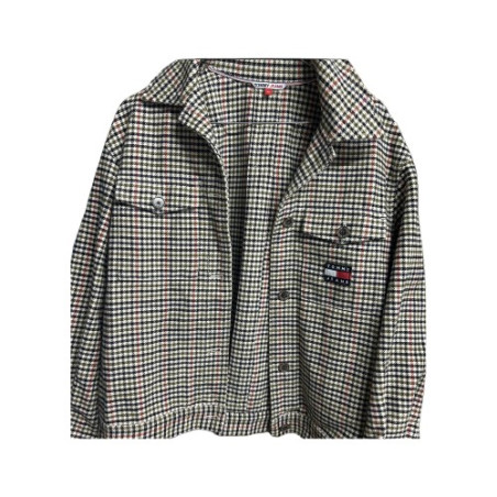 TOMMY HILFIGER Jacket - Pre-loved Designer Second Hand | LUXURYLOVE