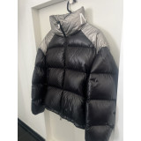 Down jacket