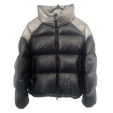 Down jacket