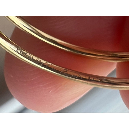 TIFFANY & CO Tiffany - Pre-loved Designer Second Hand | LUXURYLOVE