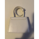 Jacquemus Le Chiquito Noeud Tote Bag