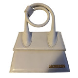 Jacquemus Le Chiquito Noeud Tote Bag