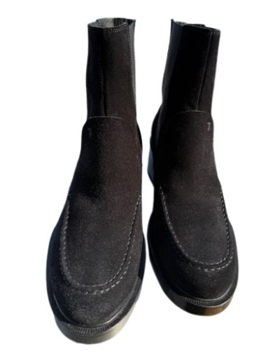 TOD`S Chelsea boots - Pre-loved Designer Second Hand | LUXURYLOVE