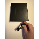 Leather bracelet
