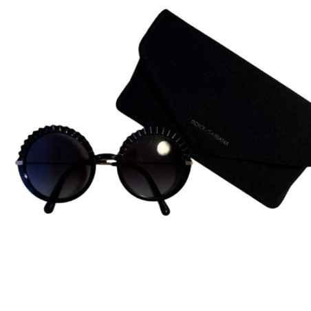 DOLCE & GABBANA Sunglasses - Pre-loved Designer Second Hand | LUXURYLOVE