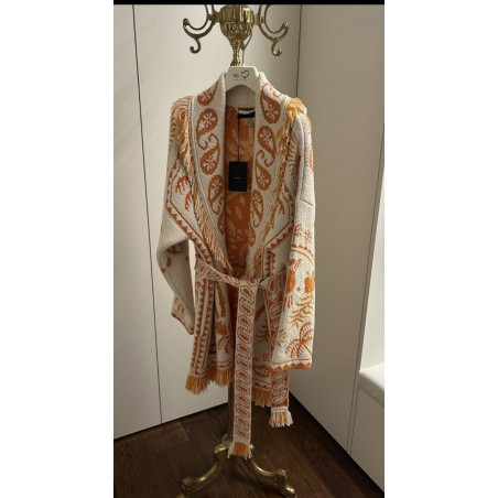 ALANUI Cardigan - NEW - Pre-loved Designer Second Hand | LUXURYLOVE