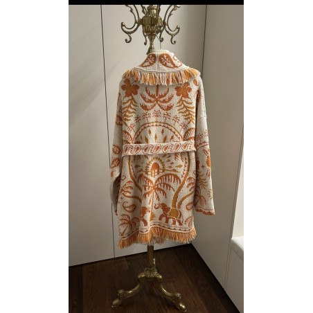 ALANUI Cardigan - NEW - Pre-loved Designer Second Hand | LUXURYLOVE