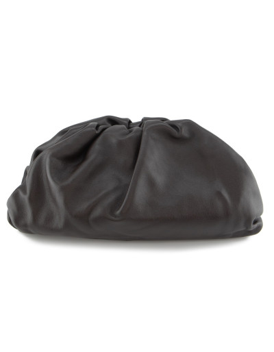 BOTTEGA VENETA The Pouch - NEW - Pre-loved Designer Second Hand | LUXURYLOVE