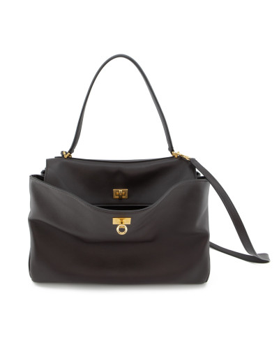 BALENCIAGA Rodeo Bag medium - Pre-loved Designer Second Hand | LUXURYLOVE
