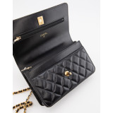 Top Handle Wallet on Chain - NEW