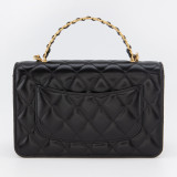 Top Handle Wallet on Chain - NEW