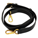 Taurillon Volta handbag with strap as good as new