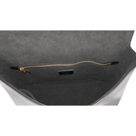 LOUIS VUITTON Taurillon Volta handbag with strap as good as new - Pre-loved Designer Second Hand | LUXURYLOVE