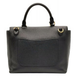 Taurillon Volta handbag with strap as good as new