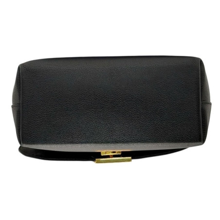 LOUIS VUITTON Taurillon Volta handbag with strap as good as new - Pre-loved Designer Second Hand | LUXURYLOVE