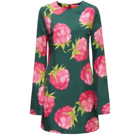 LA DOUBEJ Mini Supreme Swing Kleid M Pre-owned Designer Secondhand Luxurylove