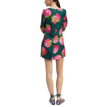 LA DOUBEJ Mini Supreme Swing Kleid M Pre-owned Designer Secondhand Luxurylove