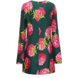 LA DOUBEJ Mini Supreme Swing Kleid M Pre-owned Designer Secondhand Luxurylove