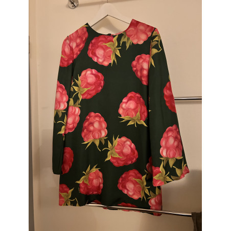 LA DOUBEJ Mini Supreme Swing Kleid M Pre-owned Designer Secondhand Luxurylove