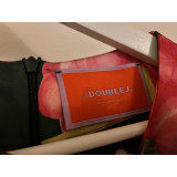 LA DOUBEJ Mini Supreme Swing Kleid M Pre-owned Designer Secondhand Luxurylove