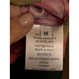 LA DOUBEJ Mini Supreme Swing Kleid M Pre-owned Designer Secondhand Luxurylove